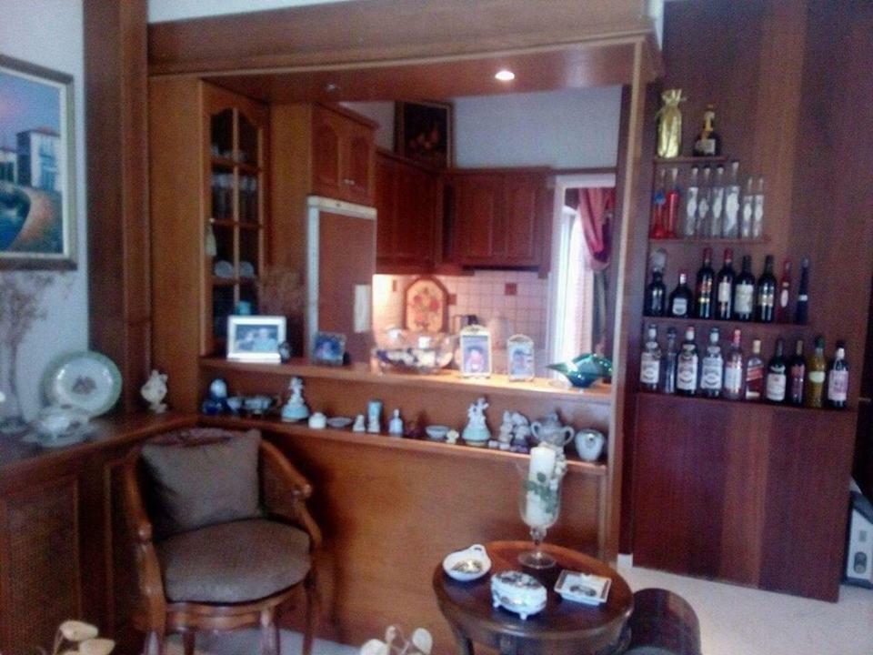 Pensjonat Spiti Me Thea Filiatra Zewnętrze zdjęcie